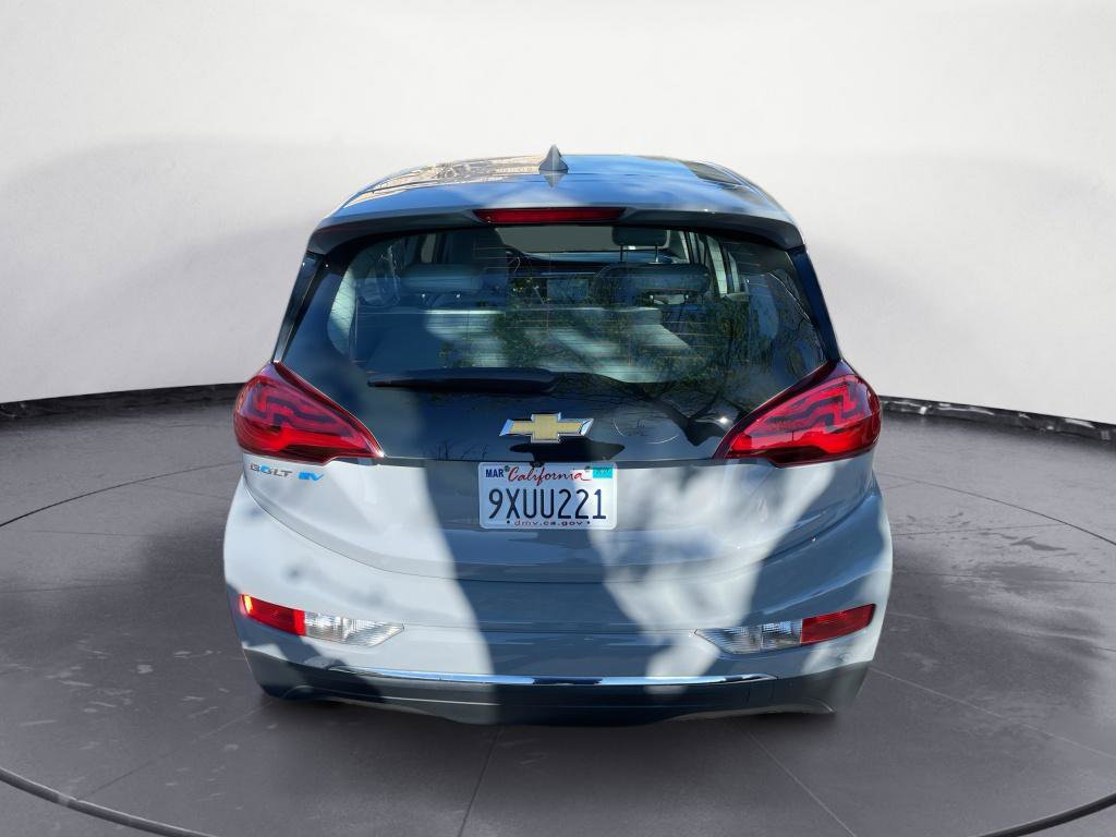 Used 2020 Chevrolet Bolt LT image 5