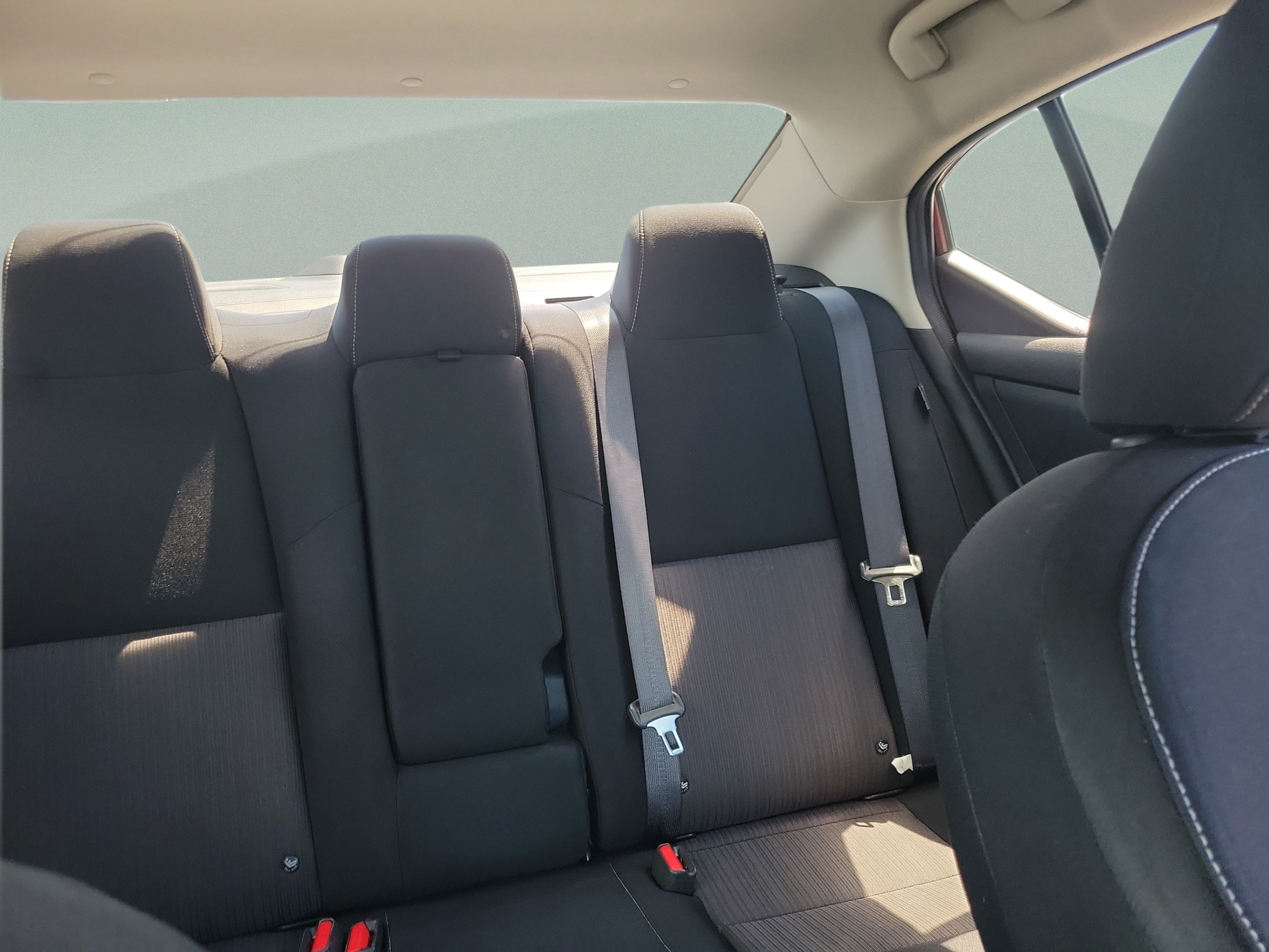 Used 2020 Nissan Sentra SV w/ Electronics Package FWD image 10