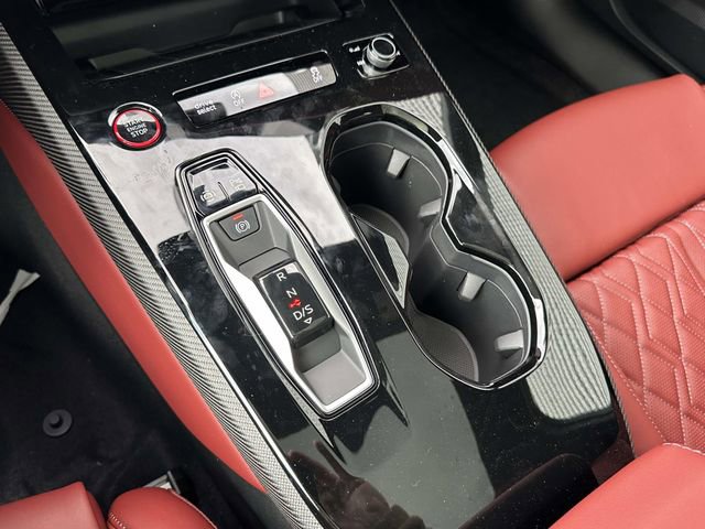 New 2026 Audi S5 Premium Plus image 11