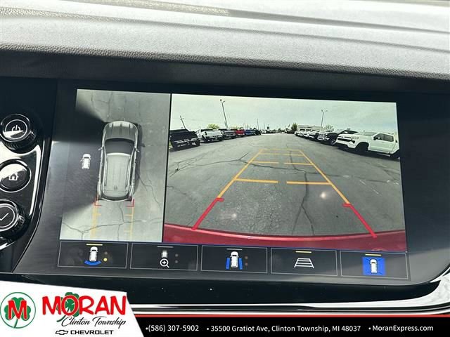 Used 2023 Buick Envision Avenir image 15
