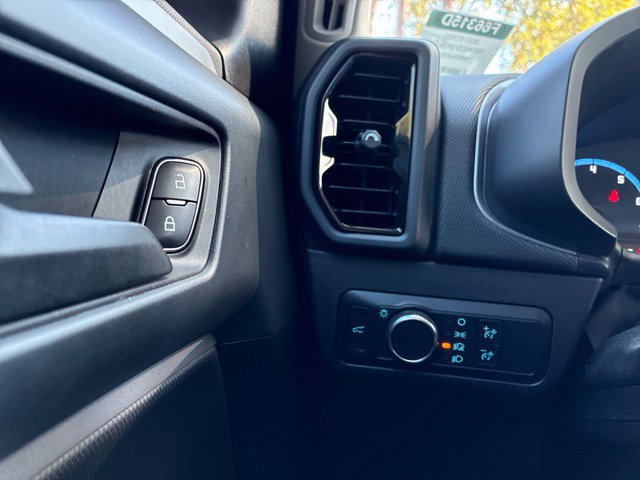 Certified 2021 Ford Bronco Sport AWD/4WD image 25