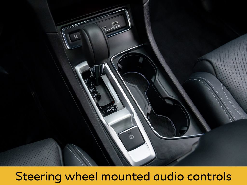 Used 2024 Subaru Ascent Limited w/ Technology Package image 12