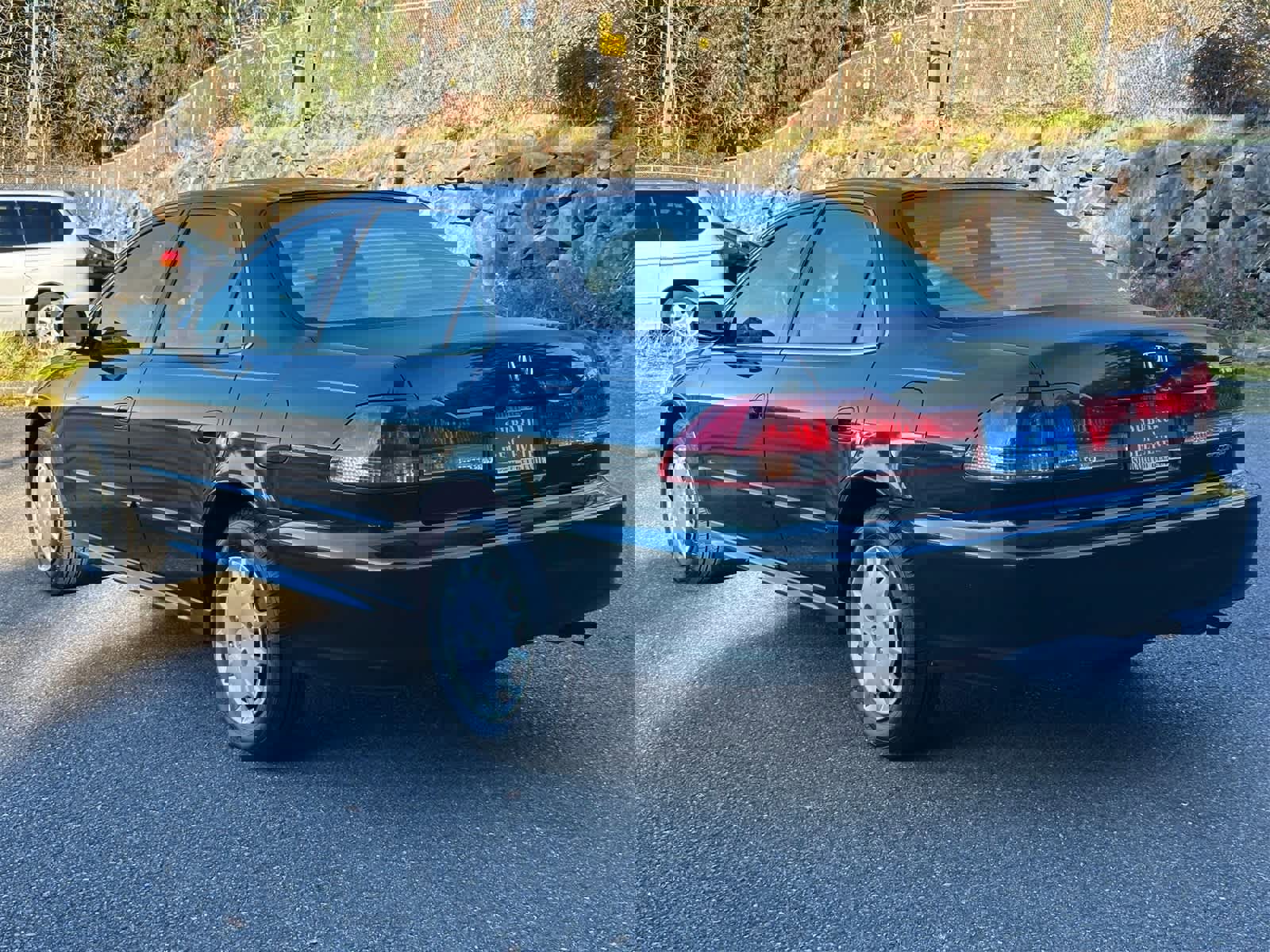 Used 2001 Honda Accord LX image 3