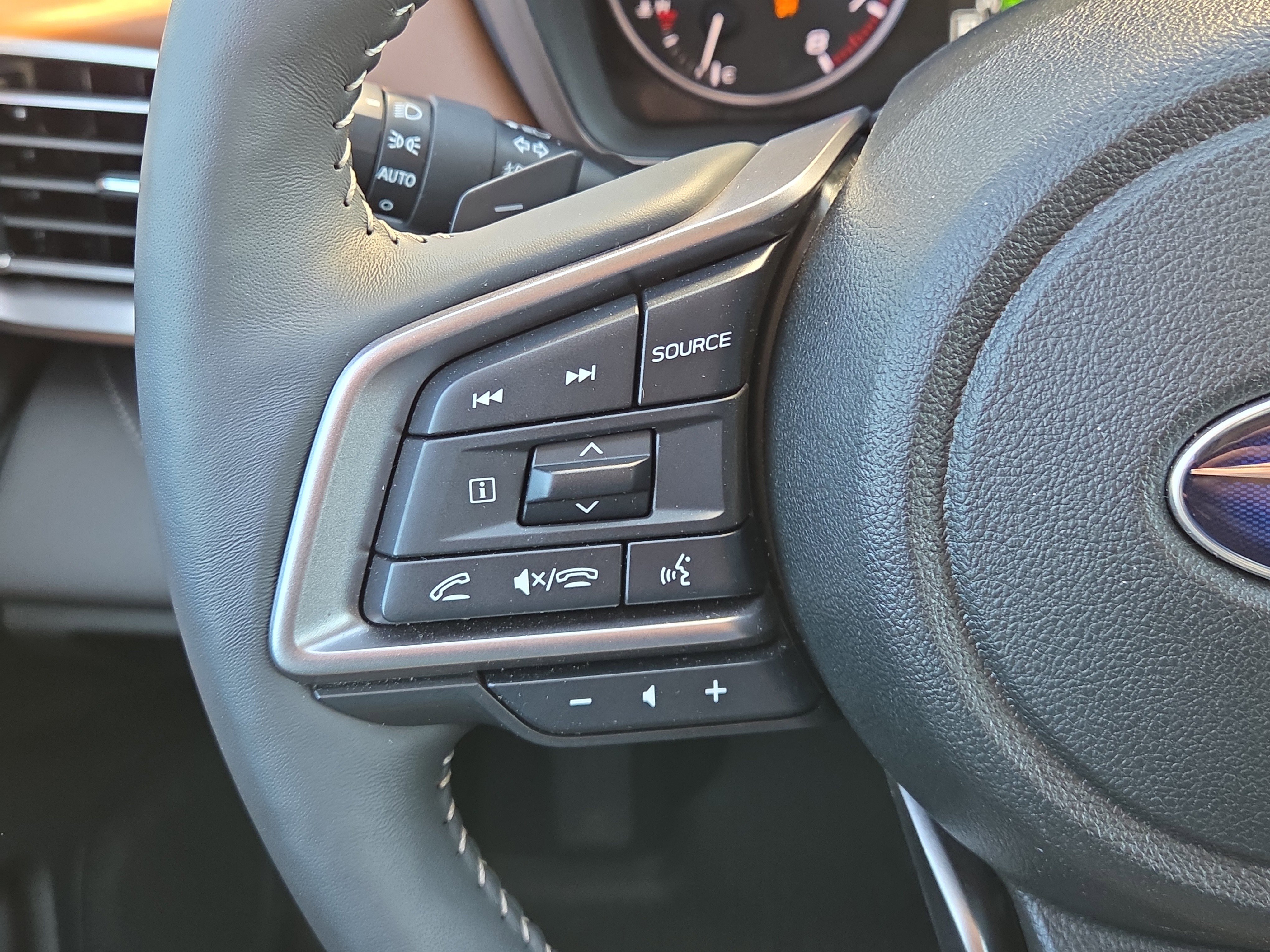 Certified 2025 Subaru Outback Touring XT image 20