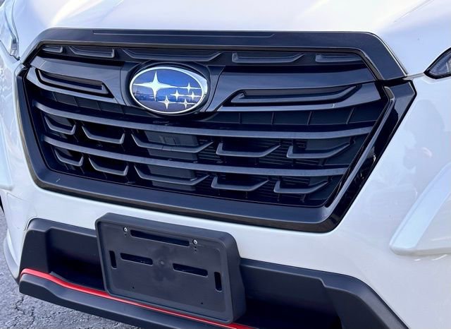 Used 2022 Subaru Forester Sport image 4