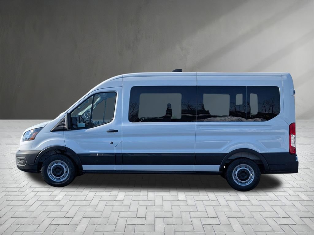 New 2026 Ford Transit 350 XL RWD image 4