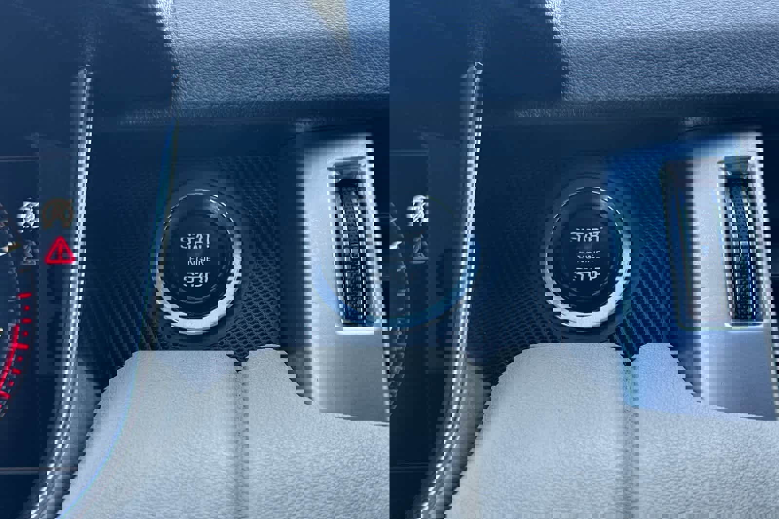 Used 2019 Land Rover Range Rover Sport HSE image 22