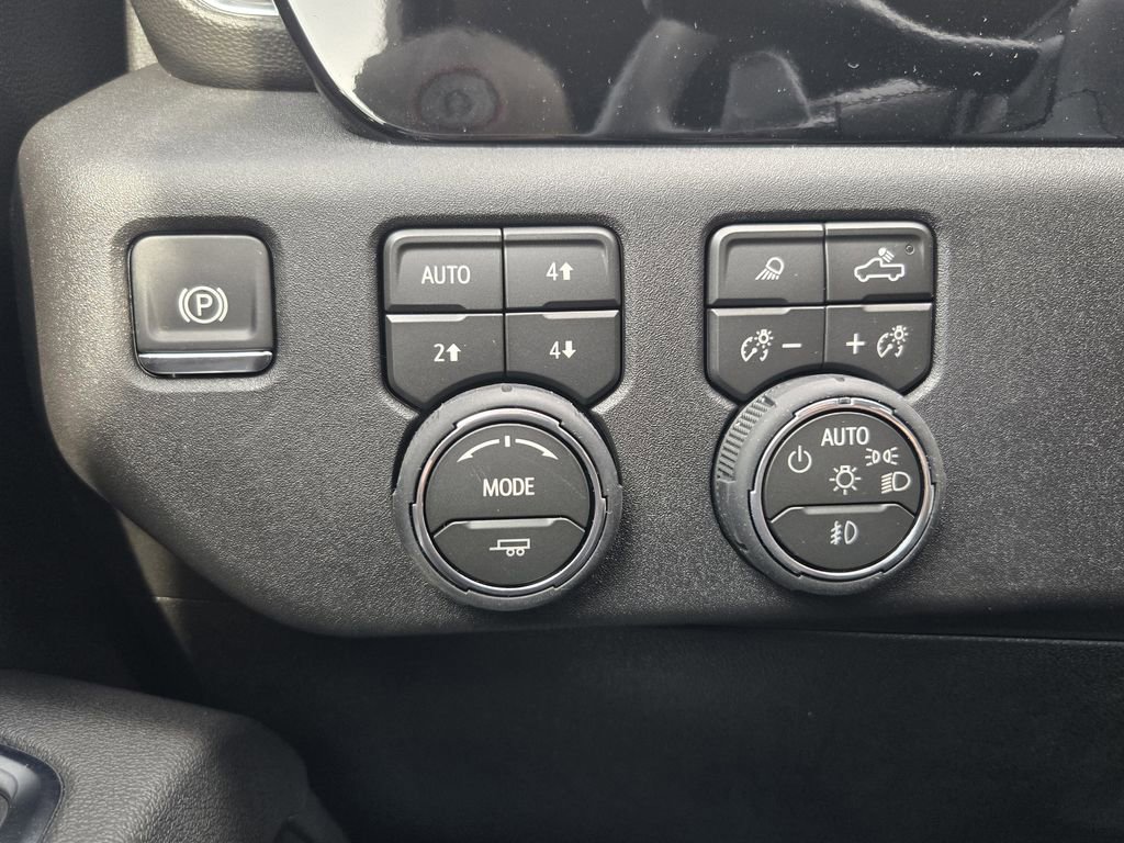 New 2026 Chevrolet Silverado 1500 RST image 22