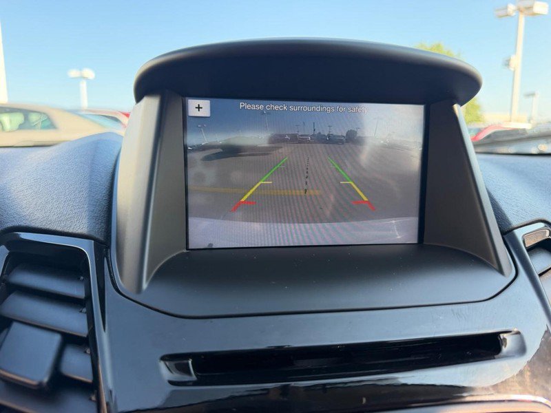 Used 2019 Ford Fiesta ST-Line FWD image 21