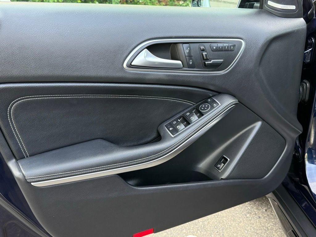 Certified 2017 Mercedes-Benz GLA 250 image 18