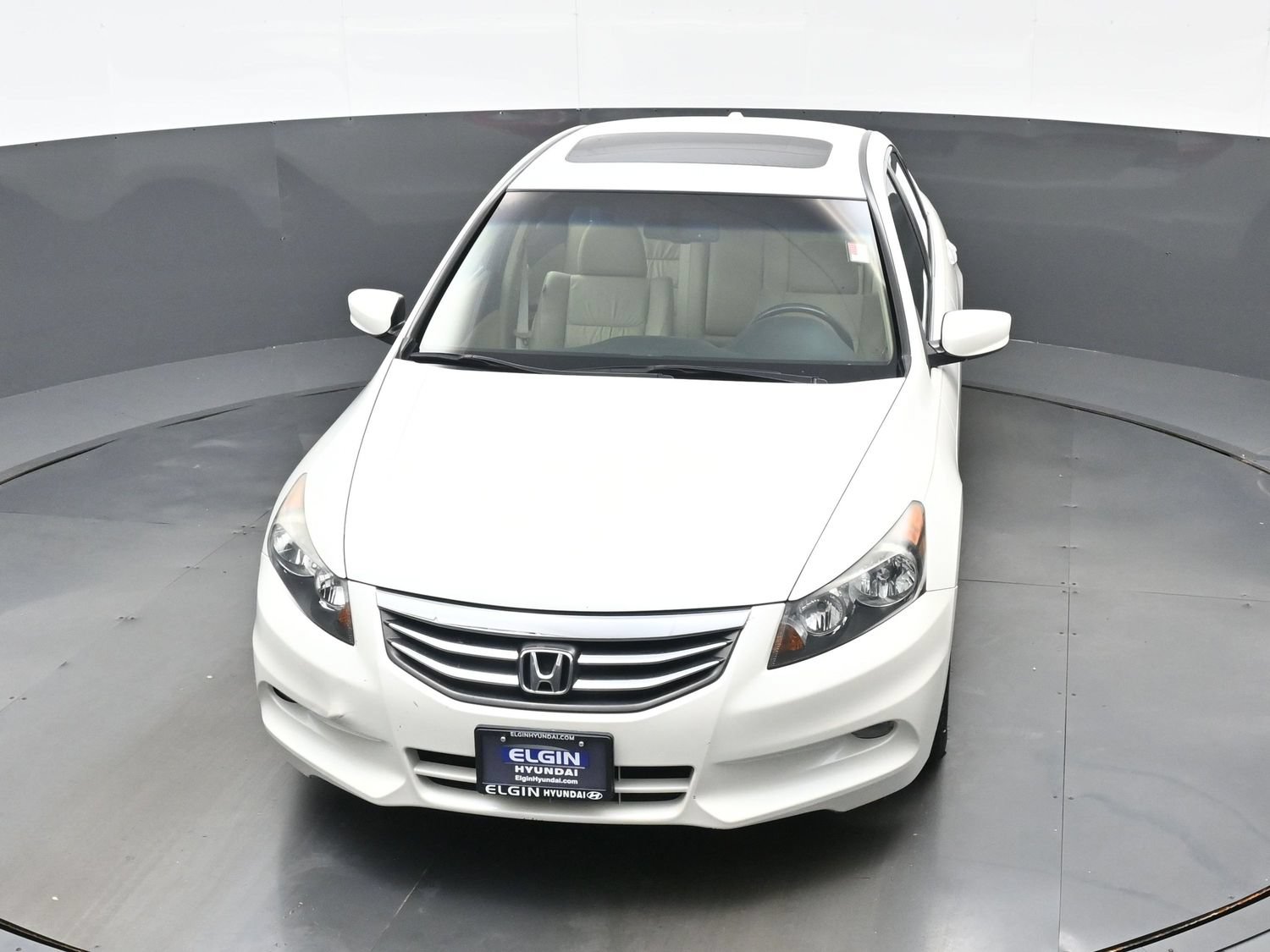 Used 2011 Honda Accord EX-L image 39