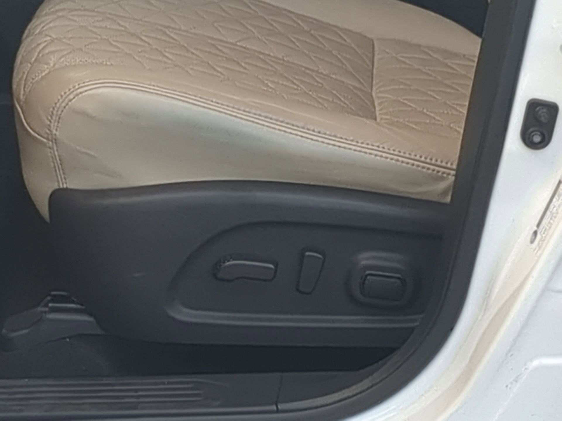 Used 2021 Nissan Murano Platinum w/ Cargo Package image 13