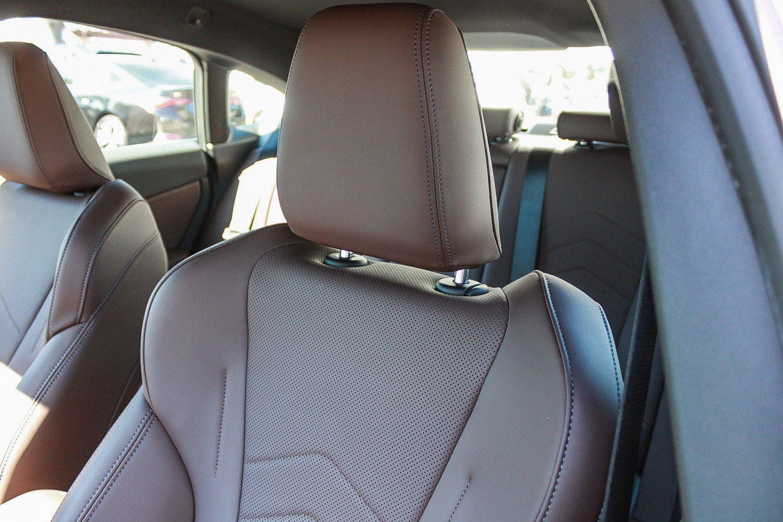 Used 2026 BMW 228i w/ Technology Package FWD image 25