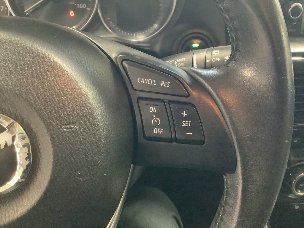 Used 2015 MAZDA CX-5 Grand Touring image 18