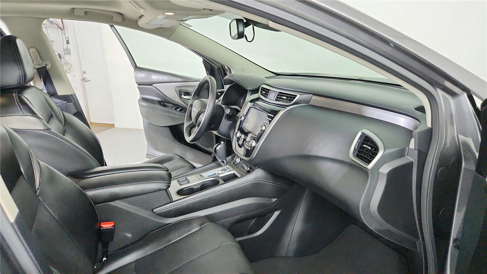 Used 2023 Nissan Murano SL w/ SL Moonroof Package AWD/4WD image 21