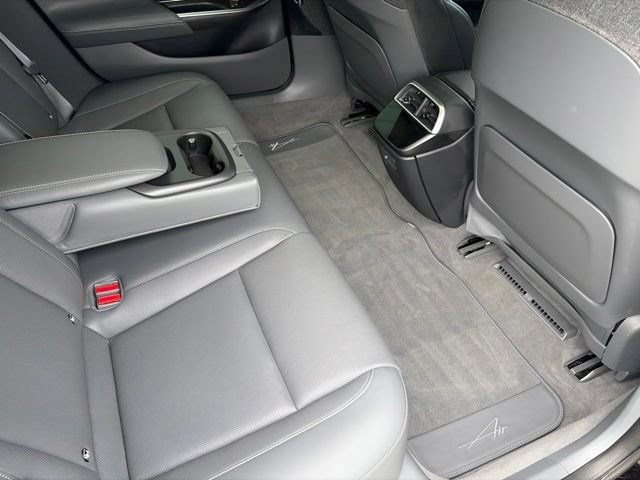 Used 2024 Lucid Air Touring AWD/4WD image 31