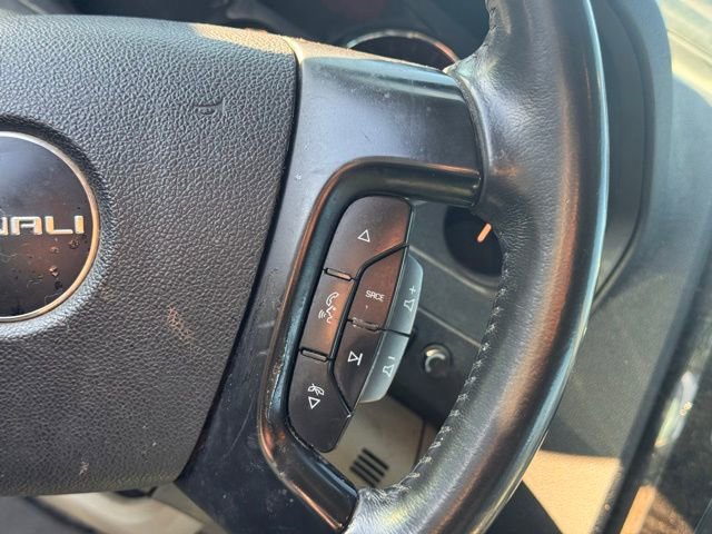 Used 2012 GMC Acadia Denali AWD/4WD image 11