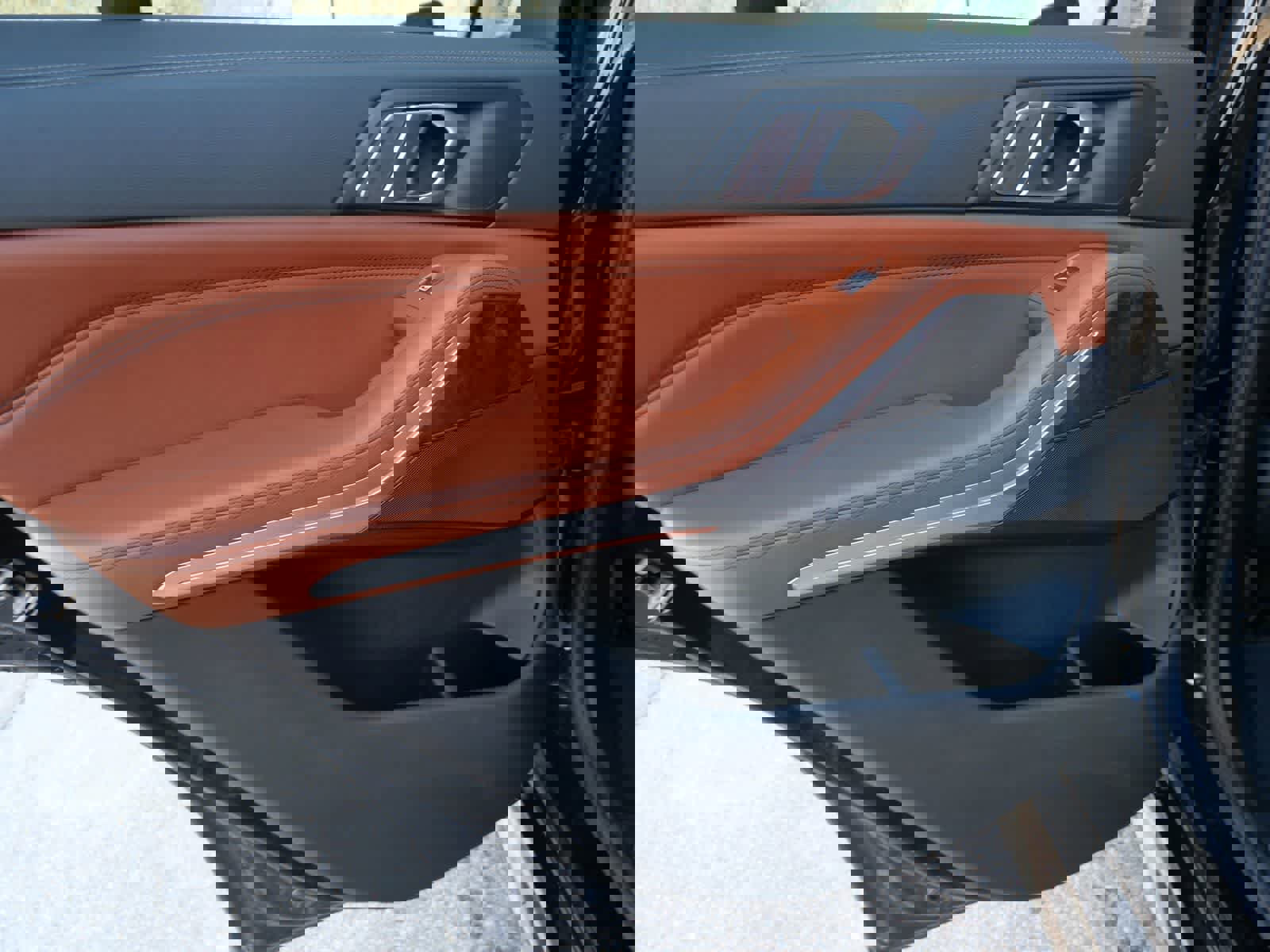 Used 2022 BMW X5 xDrive40i w/ M Sport Package image 12