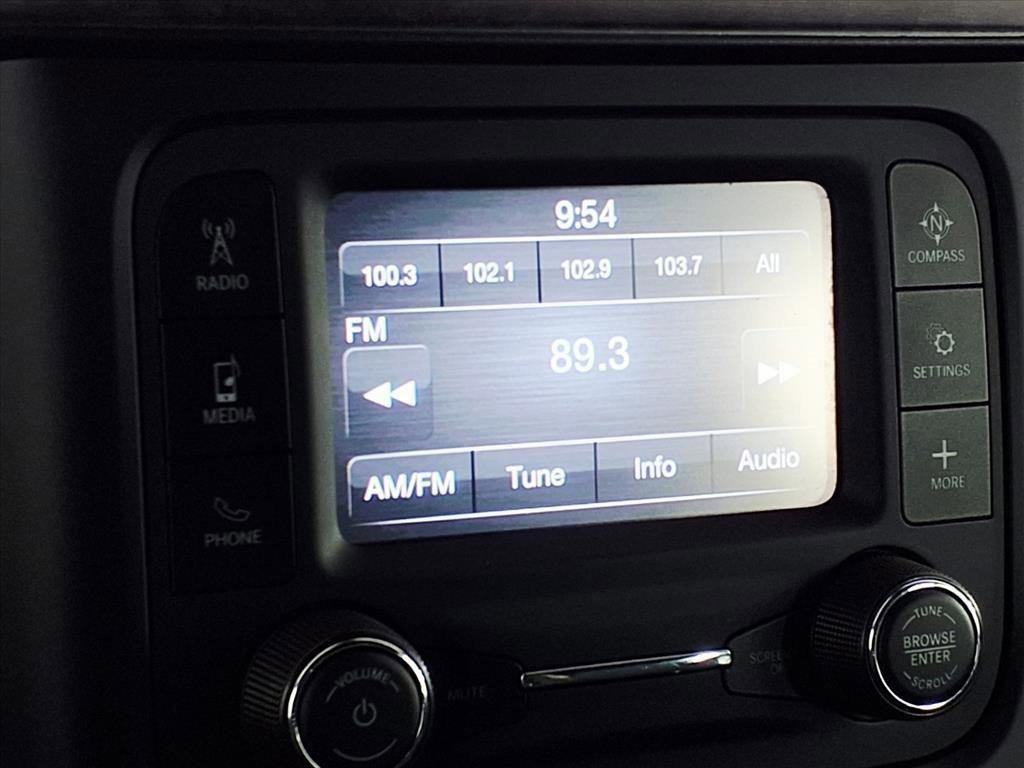 Used 2024 RAM 1500 Big Horn image 36