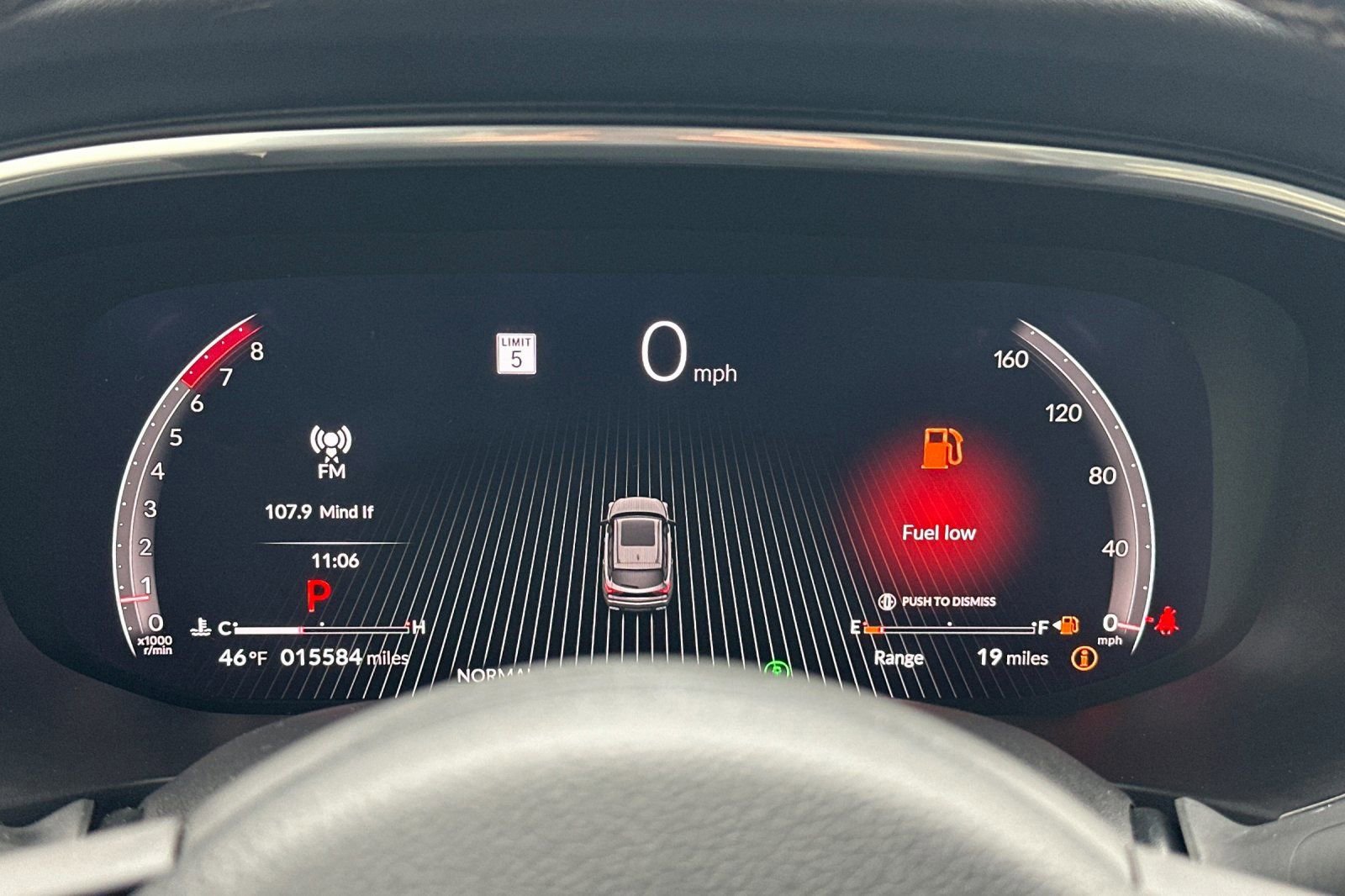 Used 2025 Acura MDX Type S image 30