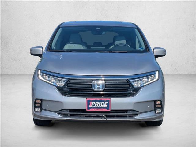 Used 2022 Honda Odyssey Elite image 2