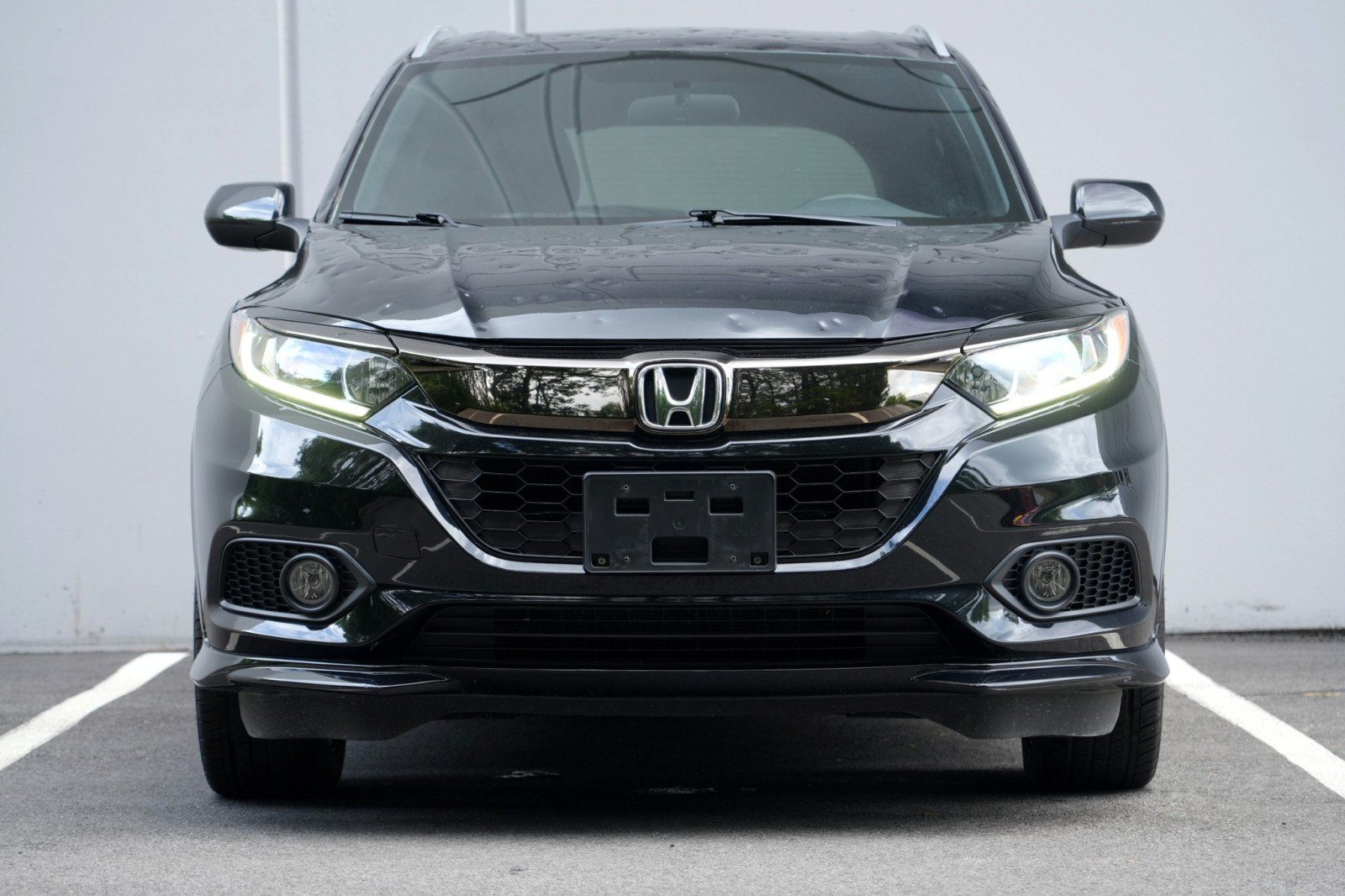 Used 2022 Honda HR-V Sport image 6