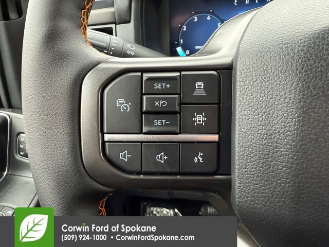 New 2025 Ford F150 Tremor w/ Equipment Group 402A High image 24