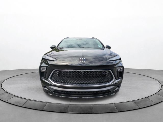 Used 2026 Buick Encore GX Sport Touring w/ Advanced Technology Package image 9