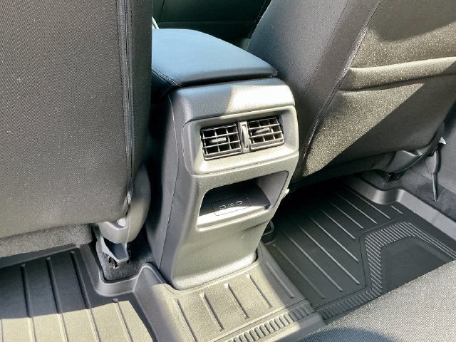 New 2027 Honda CR-V EX image 9