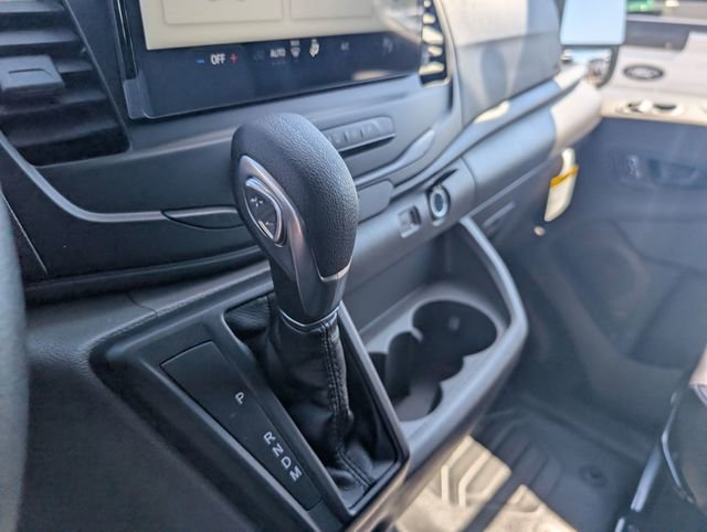 New 2026 Ford Transit 350 148 High Roof Extended AWD image 20
