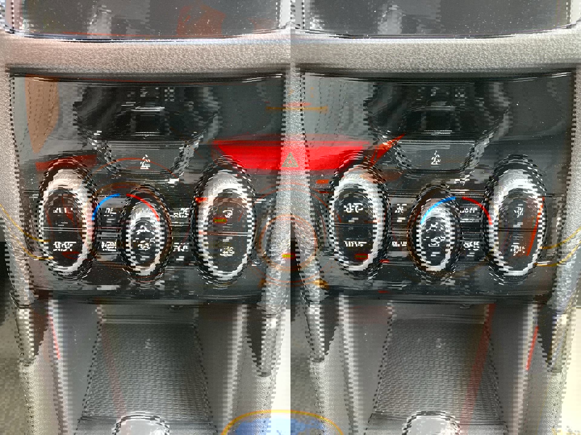 Used 2023 Subaru Forester Wilderness image 17