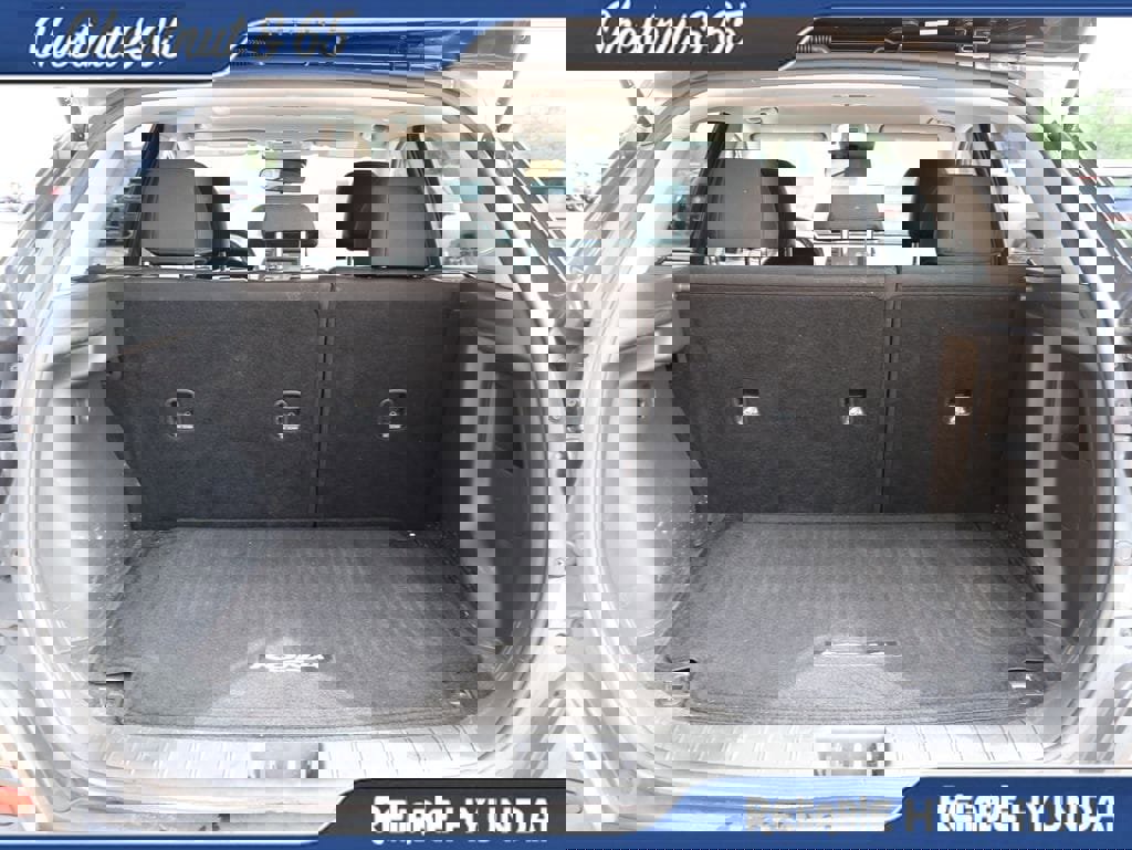 Used 2018 Hyundai Kona SEL w/ SEL Tech Package 02 FWD image 15