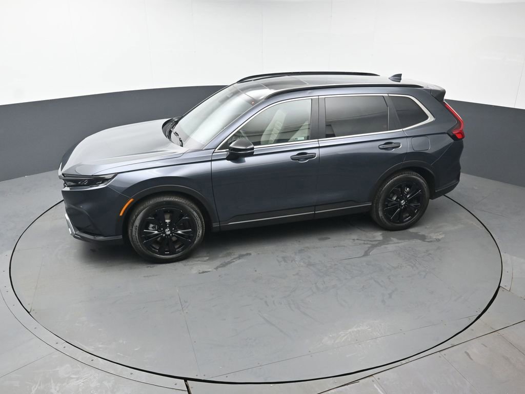 Used 2024 Honda CR-V Sport Touring image 39
