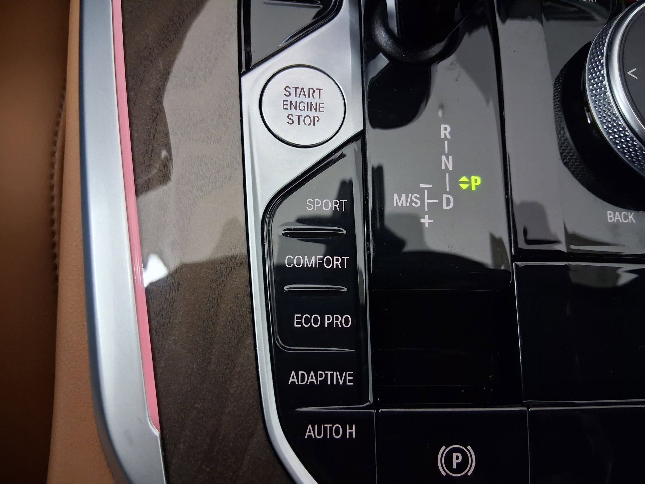 Certified 2023 BMW X5 sDrive40i w/ Premium Package image 30