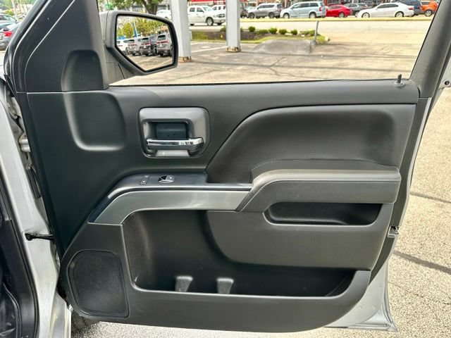 Used 2019 Chevrolet Silverado 2500 LT AWD/4WD image 21