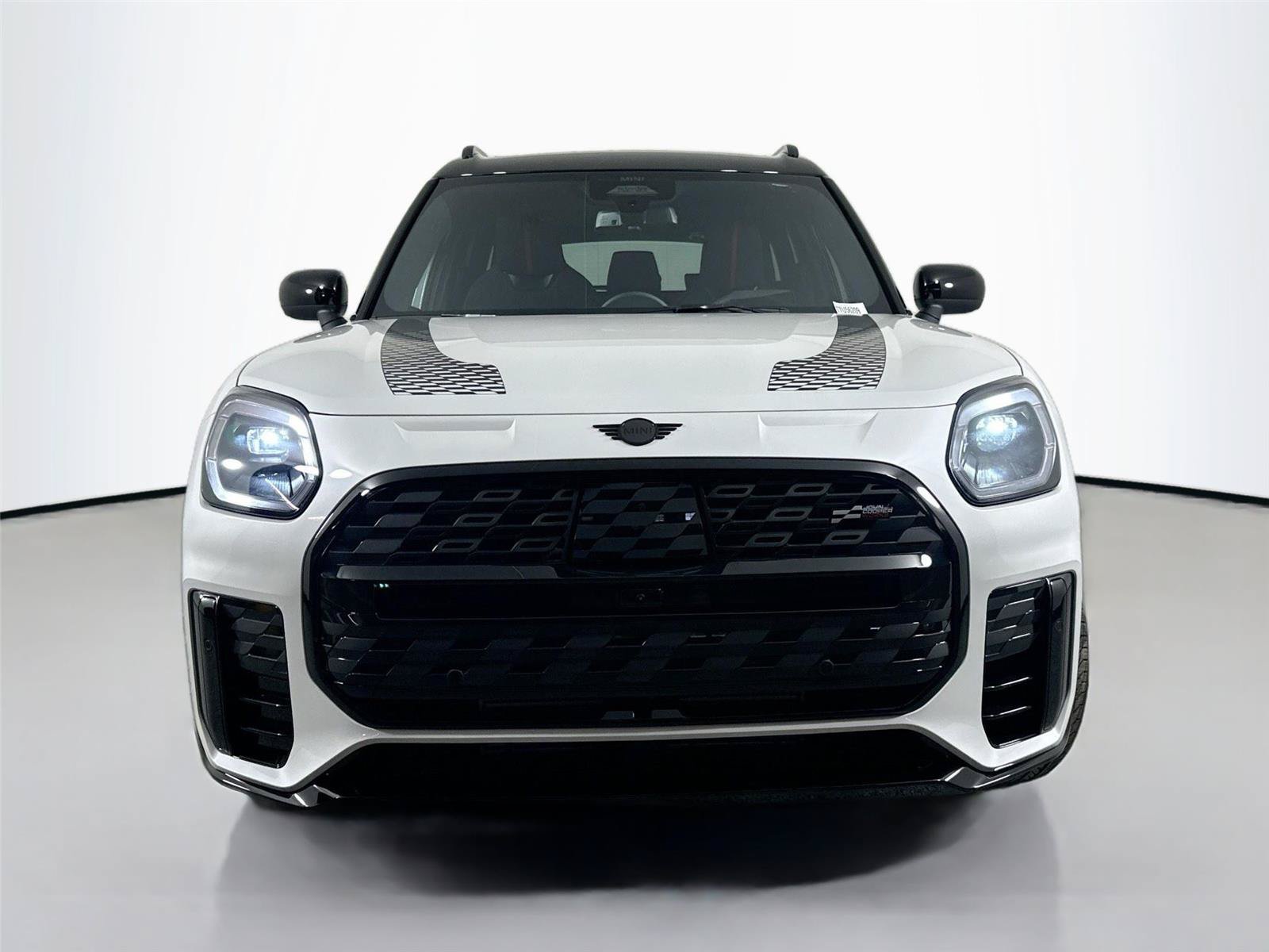 New 2026 MINI Cooper Countryman S AWD/4WD image 2