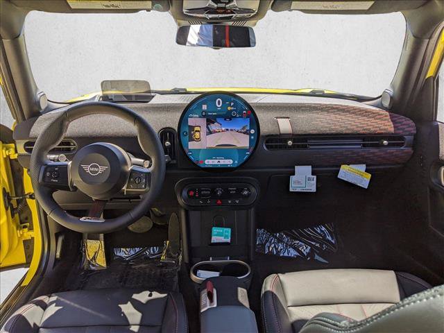 New 2026 MINI Cooper S FWD image 12