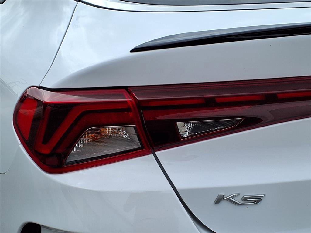 Used 2022 Kia K5 GT-Line w/ GT-Line Awd Premium Package image 26