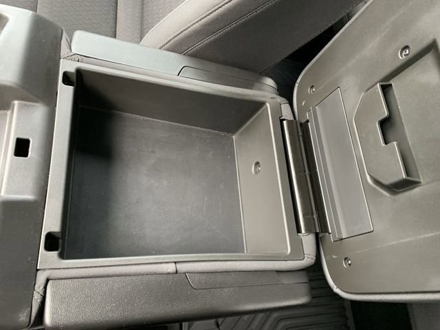 Used 2023 Chevrolet Silverado 1500 Custom image 25