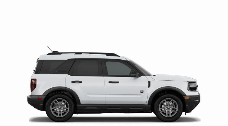 New 2026 Ford Bronco Sport Big Bend image 28