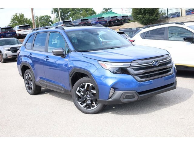 New 2026 Subaru Forester Limited AWD/4WD image 30