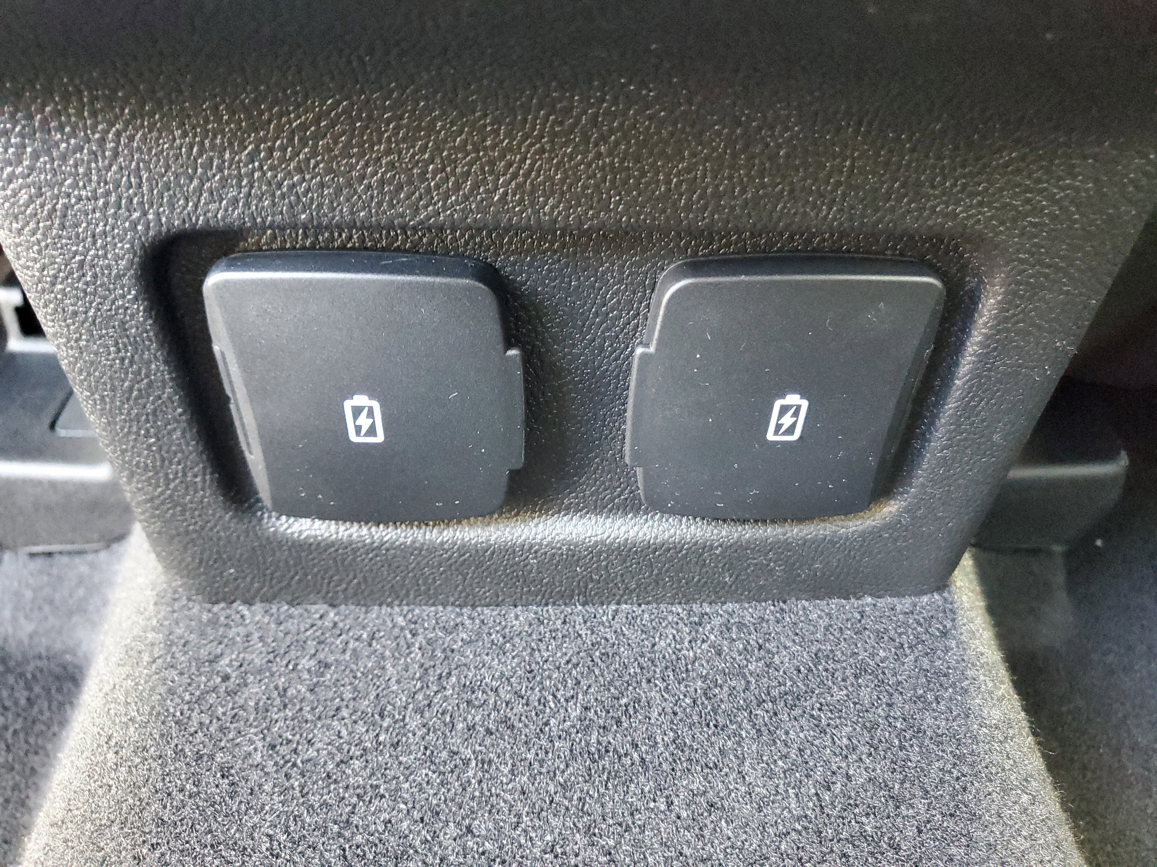 New 2026 Lincoln Corsair Premiere image 27