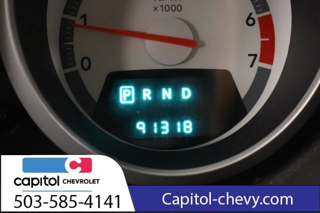 Used 2009 Dodge Grand Caravan SXT FWD image 17