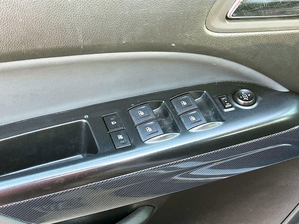 Used 2022 Chevrolet Colorado Z71 image 15