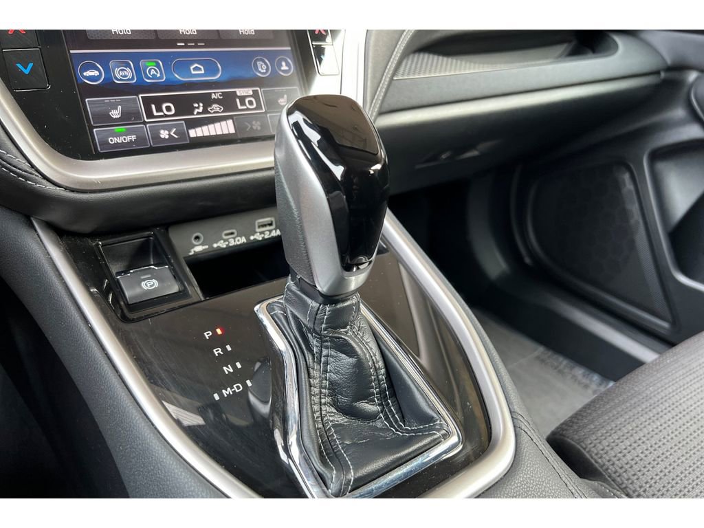 Used 2024 Subaru Outback Premium image 23