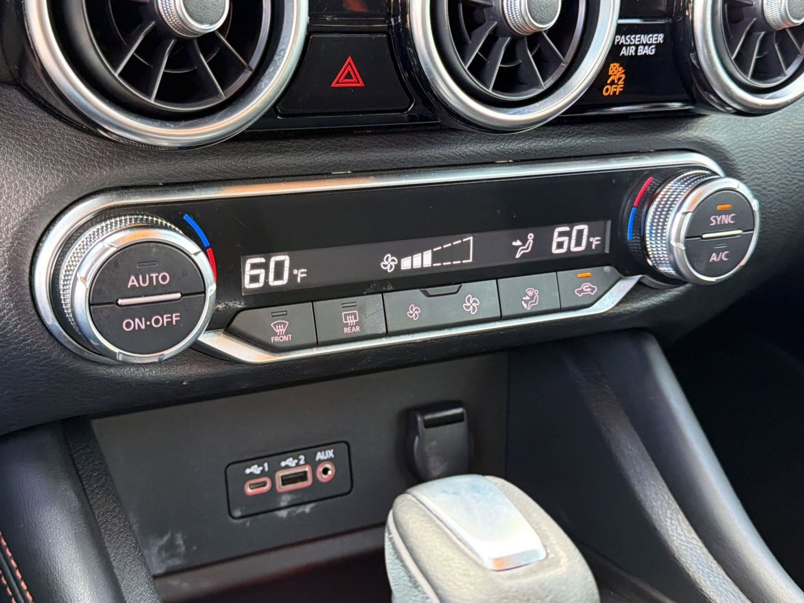 Used 2021 Nissan Sentra SR image 18