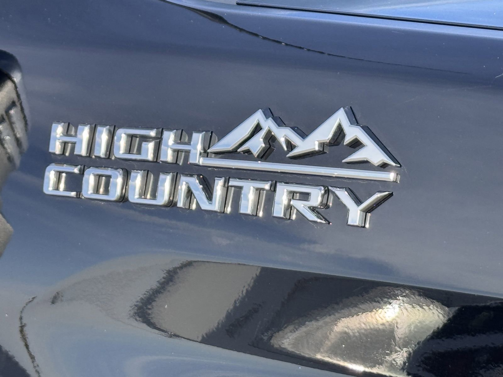 Used 2022 Chevrolet Silverado 3500 High Country image 12