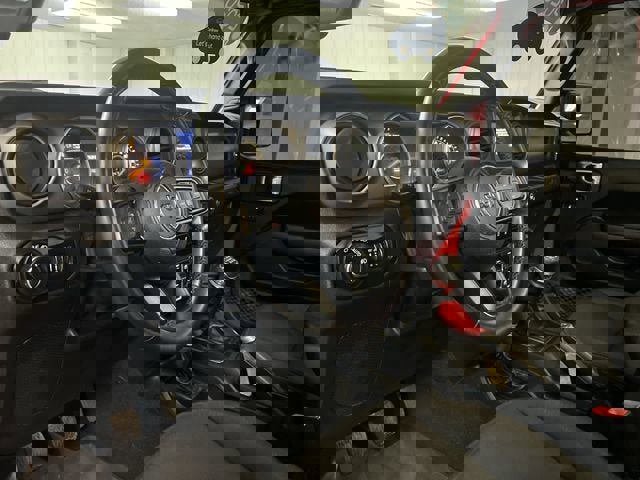 Used 2020 Jeep Wrangler Unlimited Sport S image 10