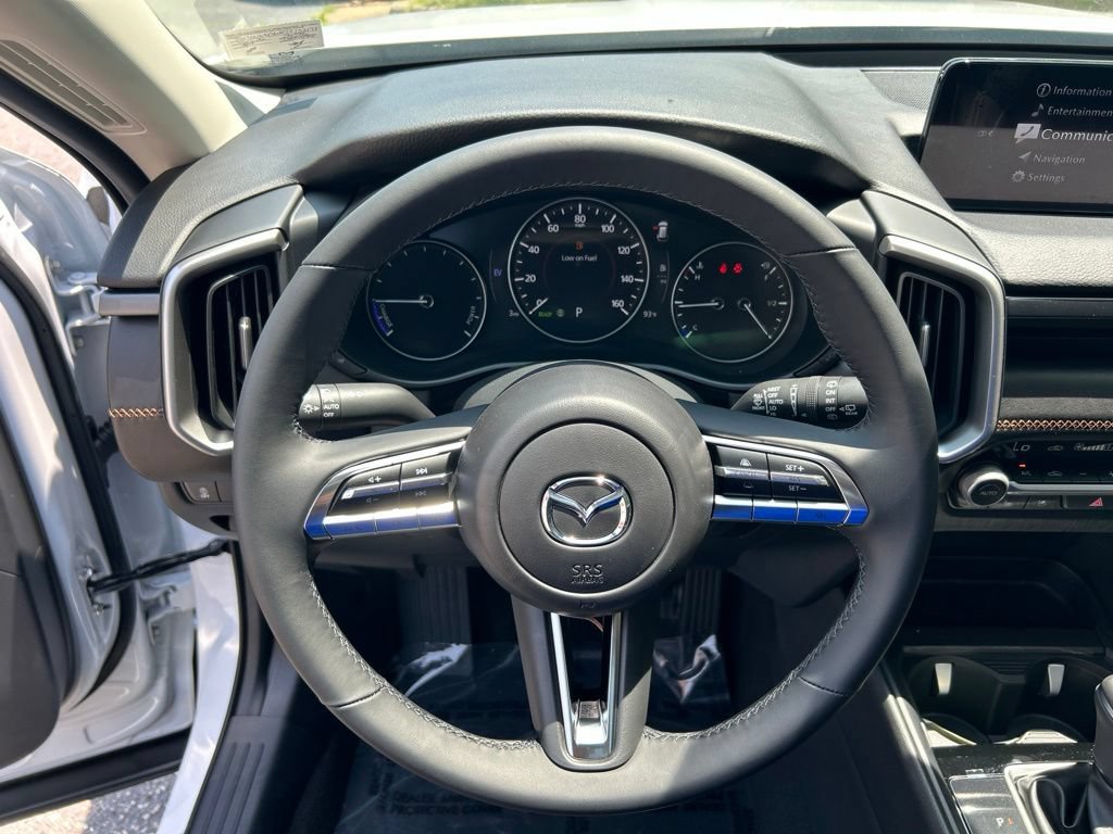 New 2026 MAZDA CX-50 AWD 2.5 Hybrid w/ Premium Pkg image 22