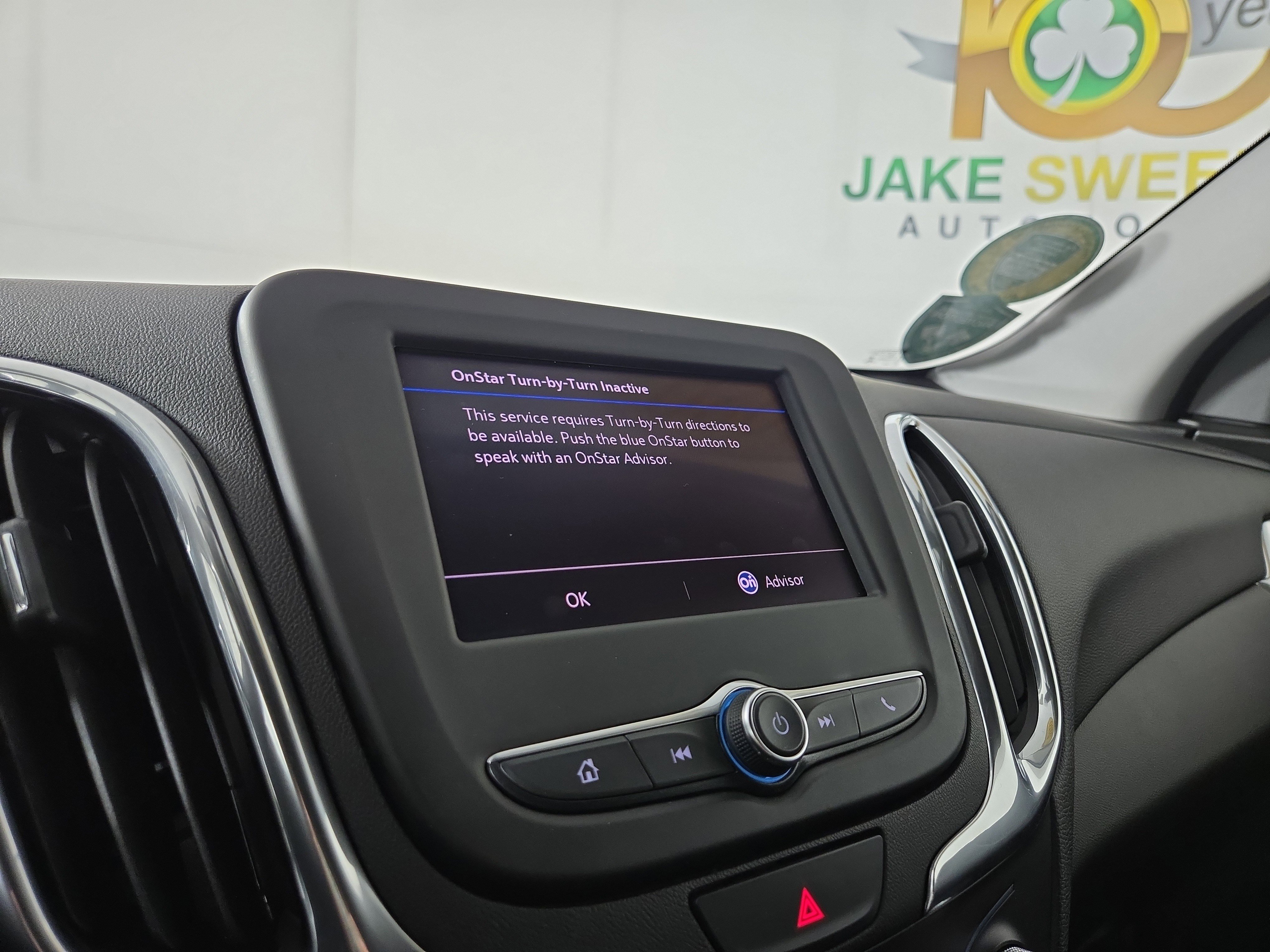 Used 2020 Chevrolet Equinox LT image 20